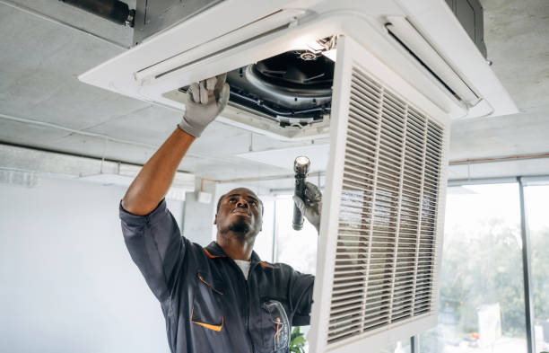 Licensed Heat Pump Repair service in Stanhope, NJ - FH HVAC