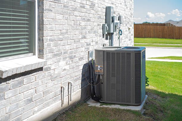 Reliable Heat Pump Repair contractor in Stanhope, NJ by FH HVAC